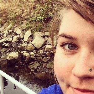 Meet your Posher, April